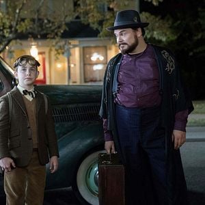 Fotoğraf Owen Vaccaro
