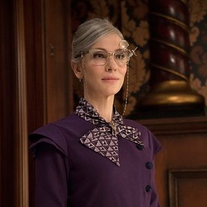 Fotoğraf Eski Evdeki Büyülü Saat