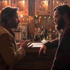 Fotoğraf Jóhannes Haukur Jóhannesson