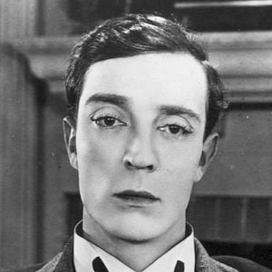 Fotoğraf The Great Buster