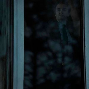 Fotoğraf Jason Butler Harner