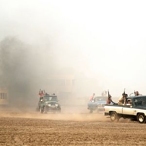 Fotoğraf Göç Mevsimi