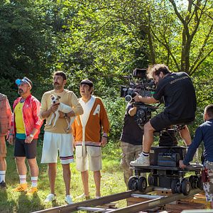 Fotoğraf Karakomik Filmler