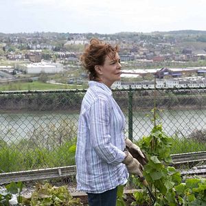 Fotoğraf Deirdre O'Connell