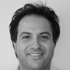 Fotoğraf Sameh Zoabi