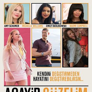 Fotoğraf Acayip Güzelim