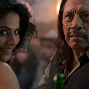 Fotoğraf Danny Trejo