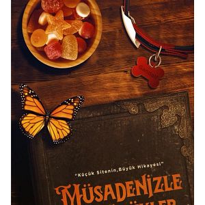 Fotoğraf Müsaadenizle Büyükler