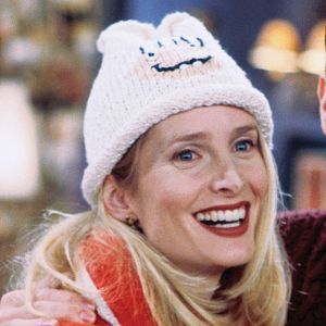 Fotoğraf Jane Sibbett