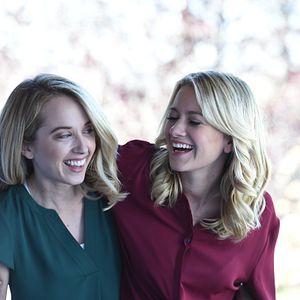 Fotoğraf Megan Park