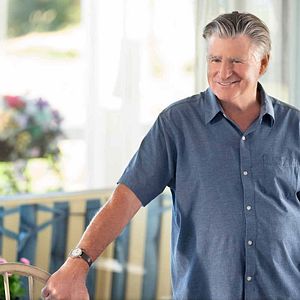 Fotoğraf Treat Williams