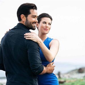 Fotoğraf Meghan Ory