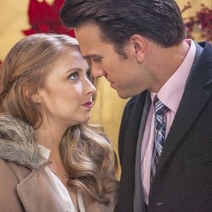 Fotoğraf Elisabeth Harnois