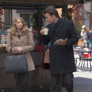 Fotoğraf Elisabeth Harnois