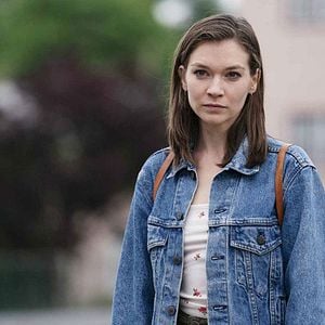 Fotoğraf Hannah Gross