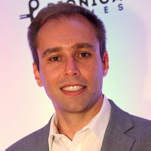 Fotoğraf Marcus Baldini