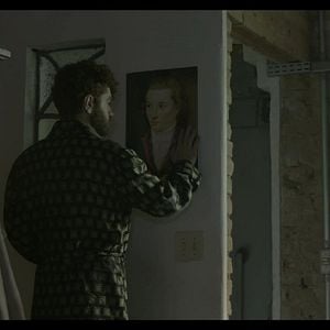 Fotoğraf A Rosa Azul de Novalis