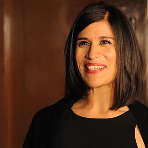 Fotoğraf Ximena Ayala