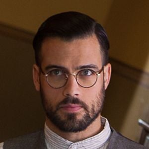 Fotoğraf Thomas Beaudoin