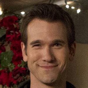 Fotoğraf Adam Mayfield