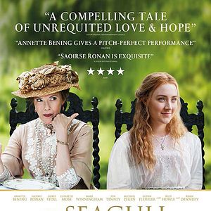 Fotoğraf The Seagull