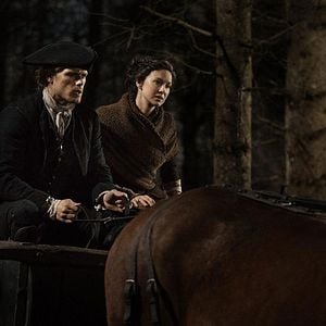 Fotoğraf Caitriona Balfe