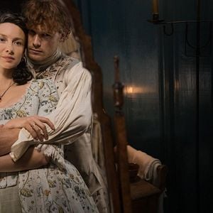 Fotoğraf Caitriona Balfe