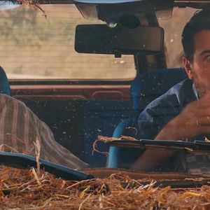 Fotoğraf Facia Üçlü