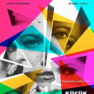 Fotoğraf Küçük Bir Rica