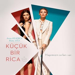 Fotoğraf Küçük Bir Rica