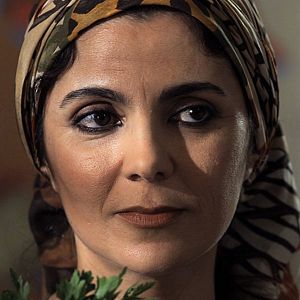 Fotoğraf Amal Ayouch