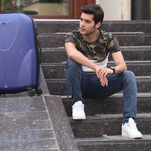 Fotoğraf Meleklerin Aşkı