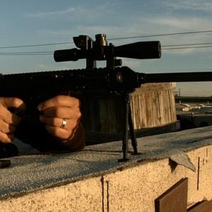 Fotoğraf Decommissioned