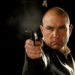 Fotoğraf Decommissioned