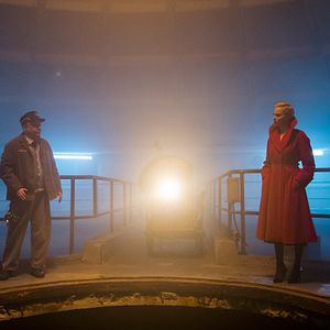 Fotoğraf Mike Myers