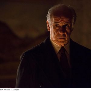 Fotoğraf Toni Servillo