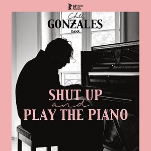 Fotoğraf Shut Up And Play The Piano