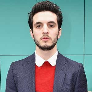 Fotoğraf Giacomo Ferrara