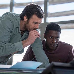 Fotoğraf David Baiot