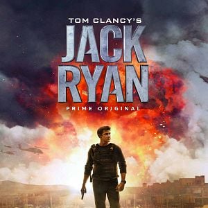 Fotoğraf Jack Ryan