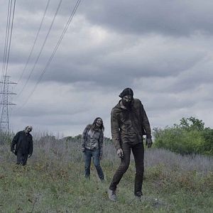 Fotoğraf Fear The Walking Dead