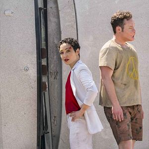 Fotoğraf Ruth Negga