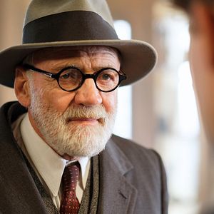 Fotoğraf Bruno Ganz