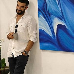 Fotoğraf Koca Koca Yalanlar