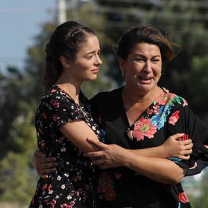 Fotoğraf Ege'nin Hamsisi