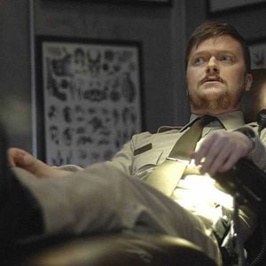 Fotoğraf Steven Boyer