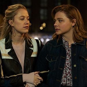 Fotoğraf Chloë Grace Moretz