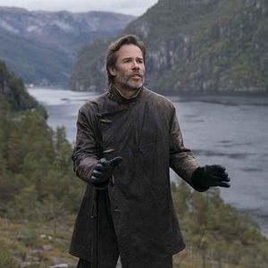 Fotoğraf Guy Pearce