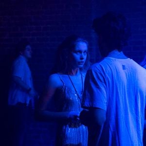 Fotoğraf Sorcha Groundsell