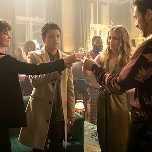 Fotoğraf Percelle Ascott